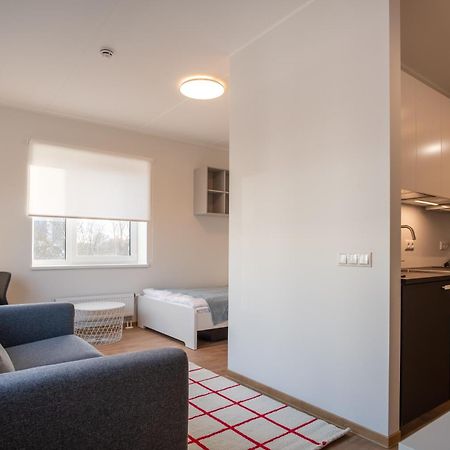 Spacious Mustamaee Apartments - Free Parking Tallin Zewnętrze zdjęcie