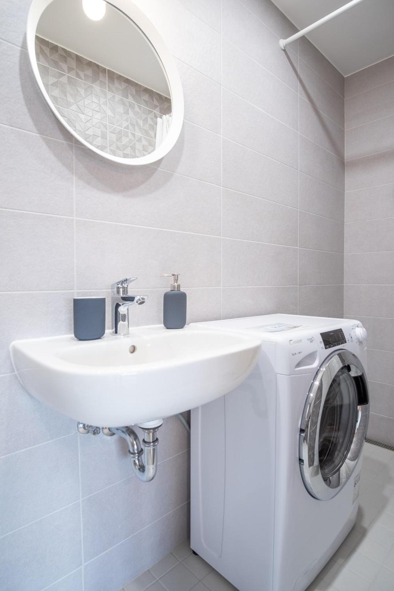 Spacious Mustamaee Apartments - Free Parking Tallin Zewnętrze zdjęcie