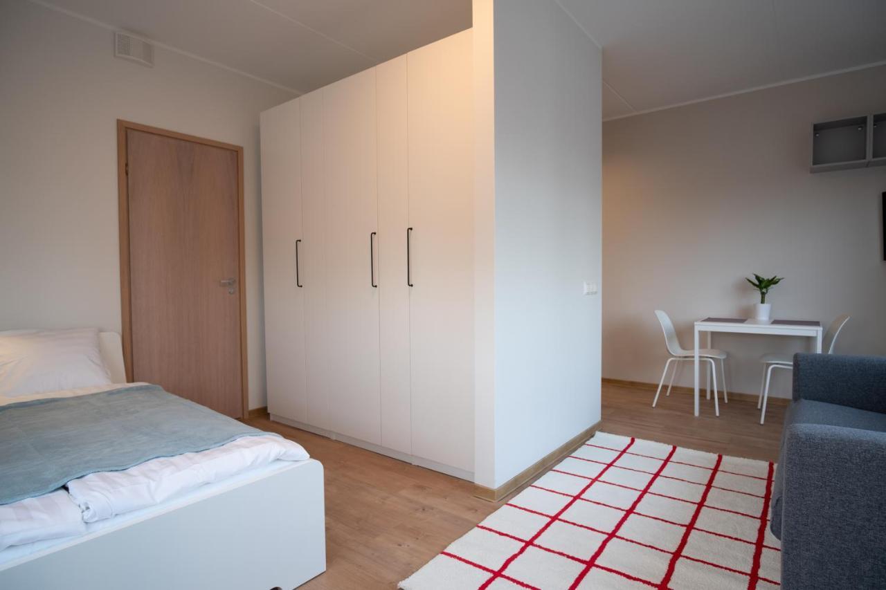 Spacious Mustamaee Apartments - Free Parking Tallin Zewnętrze zdjęcie