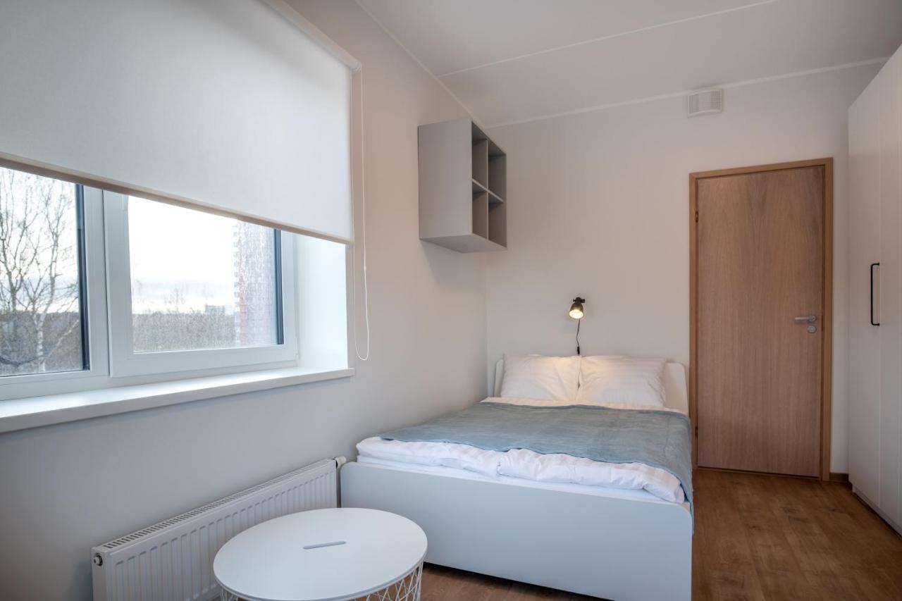 Spacious Mustamaee Apartments - Free Parking Tallin Zewnętrze zdjęcie