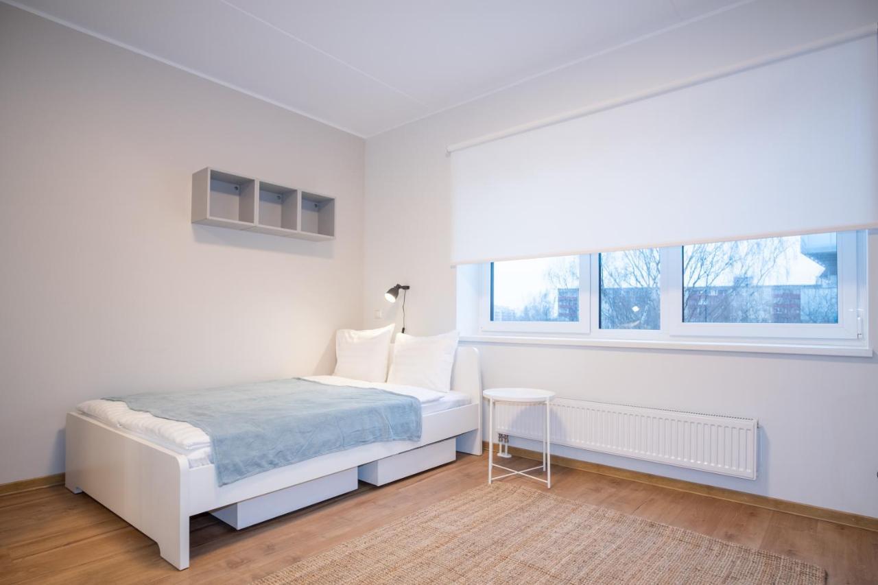 Spacious Mustamaee Apartments - Free Parking Tallin Zewnętrze zdjęcie