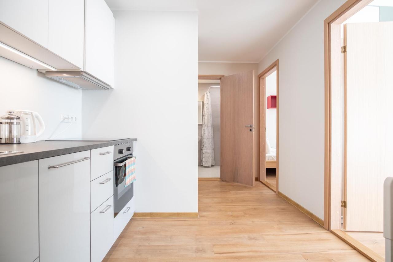 Spacious Mustamaee Apartments - Free Parking Tallin Zewnętrze zdjęcie